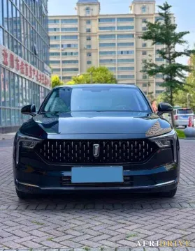 2023 Bestune B70 2