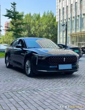 2023 Bestune B70 3