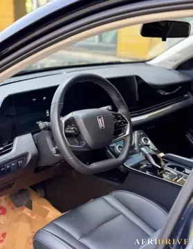 2023 Bestune B70 4