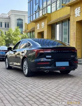 2023 Bestune B70 7