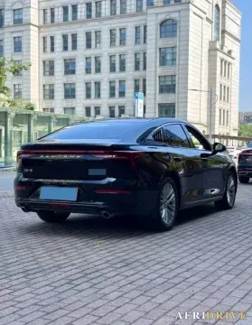 2023 Bestune B70 8