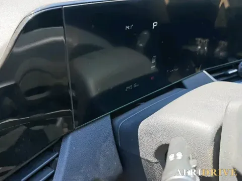 2023 Bestune B70 5