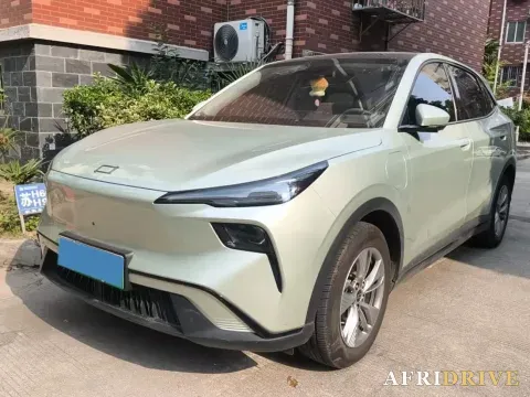 2025 Bestune YueYi 03