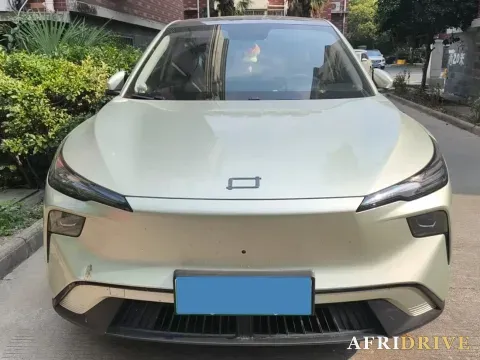 2025 Bestune YueYi 03 2