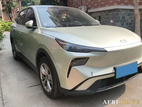 2025 Bestune YueYi 03 3
