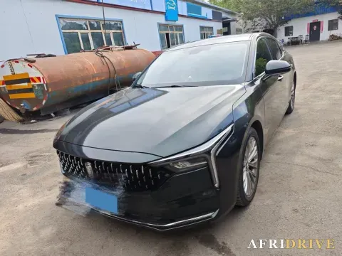 2025 Bestune B70