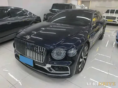 2021 Bentley Flying Spur
