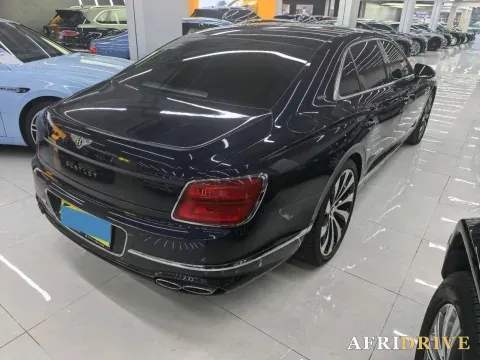 2021 Bentley Flying Spur 2