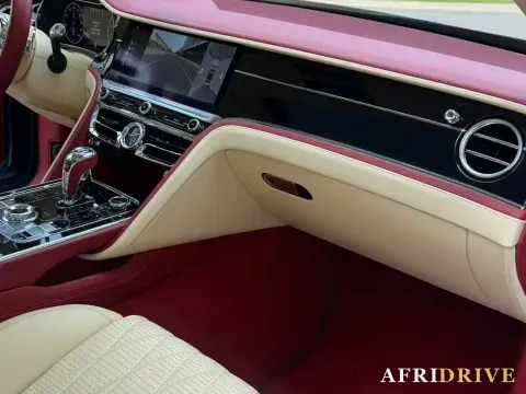 2020 Bentley Flying Spur 6