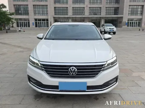 2022 Bestune B70 2