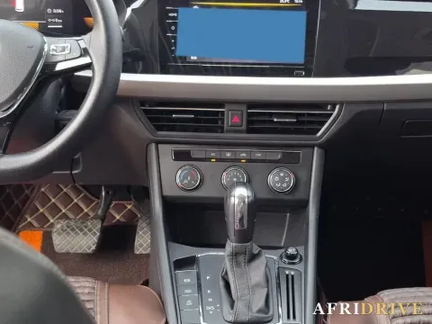 2022 Bestune B70 6