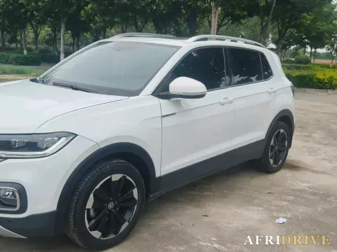 2021 Volkswagen Tacqua