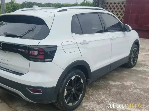 2021 Volkswagen Tacqua 3