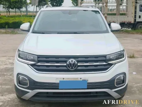 2021 Volkswagen Tacqua 7