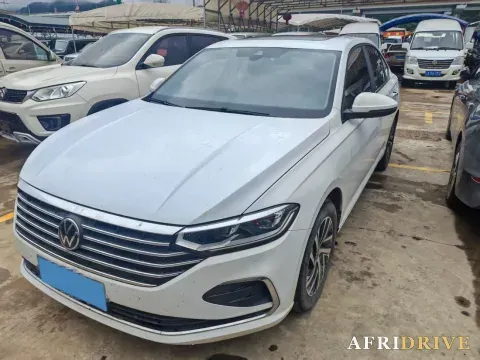 2024 Volkswagen Lavida