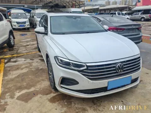 2024 Volkswagen Lavida 2