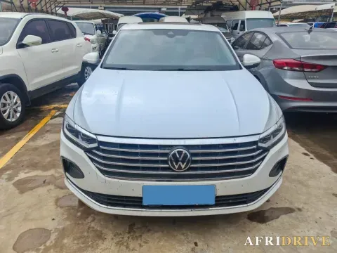 2024 Volkswagen Lavida 3
