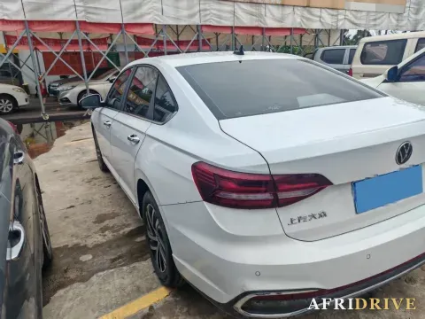 2024 Volkswagen Lavida 4