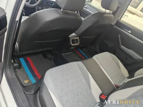 2024 Volkswagen Lavida 7