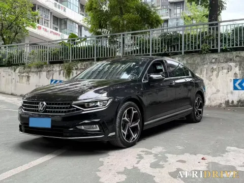 2025 Volkswagen Magotan