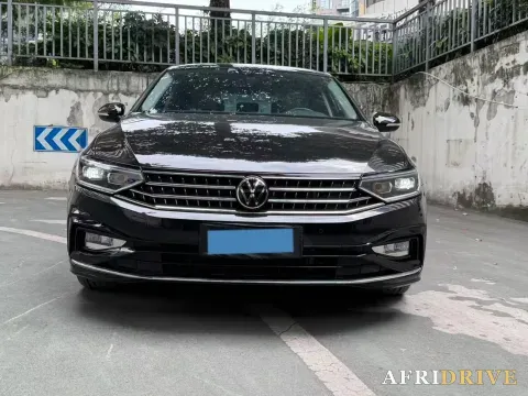 2025 Volkswagen Magotan 2
