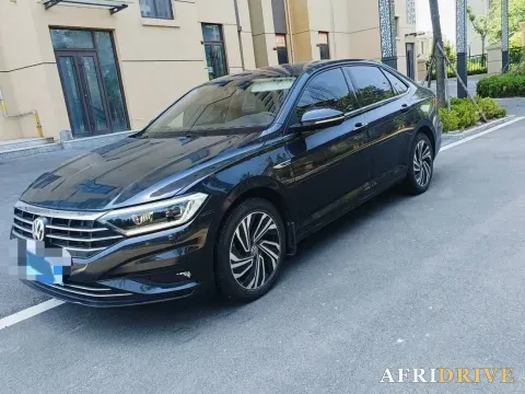 2021 Volkswagen Sagitar