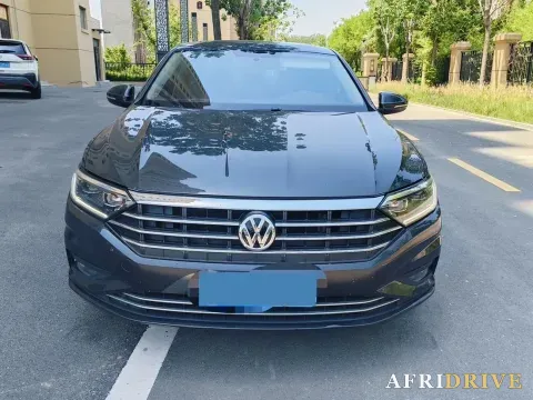 2021 Volkswagen Sagitar 2
