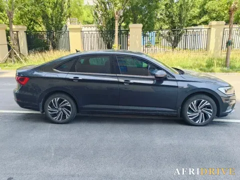2021 Volkswagen Sagitar 3