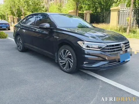 2021 Volkswagen Sagitar 4