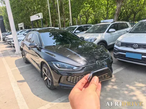 2024 Volkswagen Lamando 2