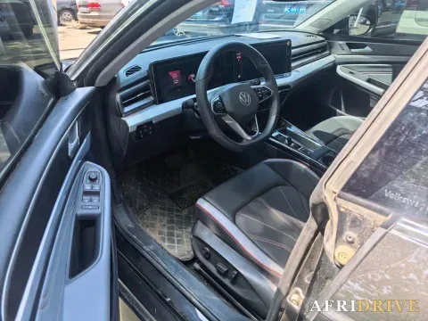 2024 Volkswagen Lamando 3