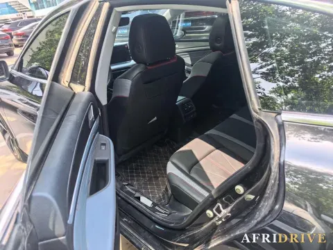 2024 Volkswagen Lamando 4