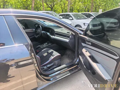 2024 Volkswagen Lamando 6