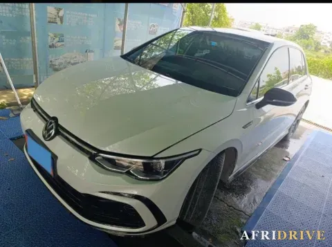 2023 Volkswagen Golf