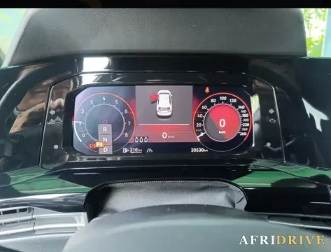 2023 Volkswagen Golf 5