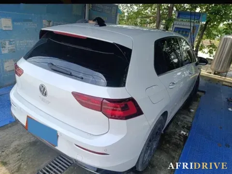2023 Volkswagen Golf 6