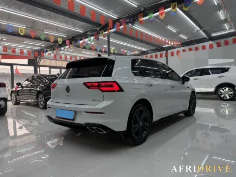 2023 Volkswagen Golf 7