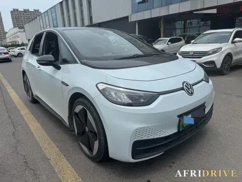 2023 MAXUS G50 3