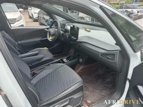 2023 MAXUS G50 4
