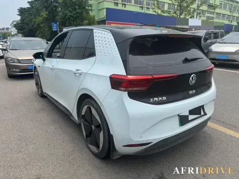 2023 MAXUS G50 7