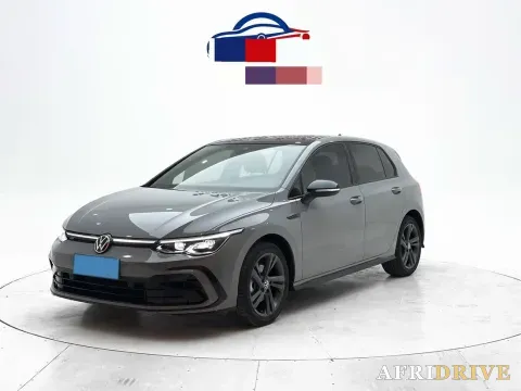 2023 Volkswagen Golf