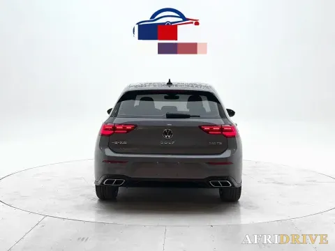 2023 Volkswagen Golf 5