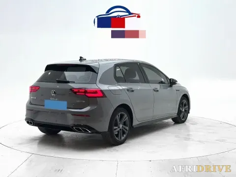 2023 Volkswagen Golf 6
