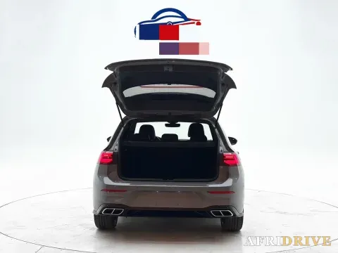 2023 Volkswagen Golf 8
