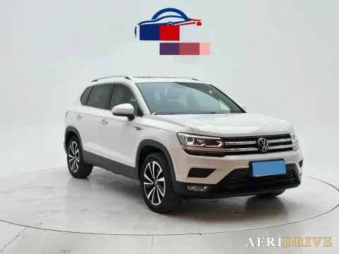 2022 Volkswagen Tharu 3