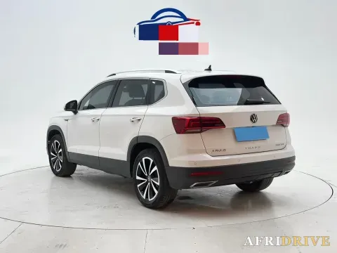 2022 Volkswagen Tharu 4