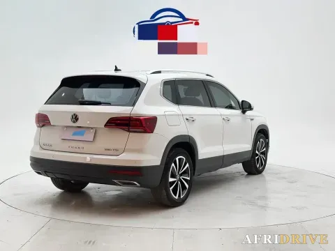 2022 Volkswagen Tharu 6