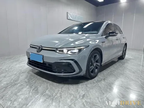 2023 Volkswagen Golf