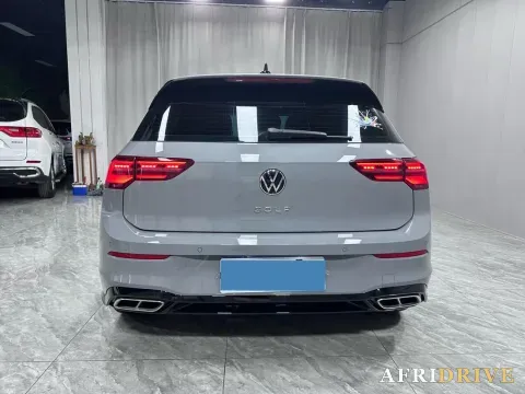 2023 Volkswagen Golf 5