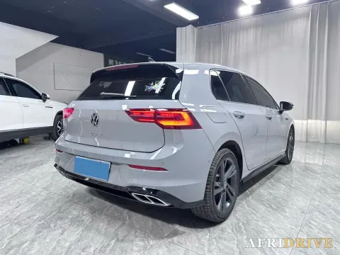 2023 Volkswagen Golf 6
